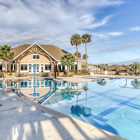 Courtside 1646 Villa Seabrook Island Exterior photo